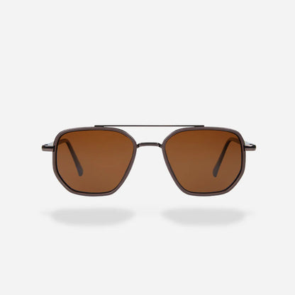 Sault Horizon Tangle-Free Sunnies