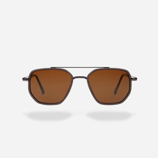 Sault Horizon Tangle-Free Sunnies