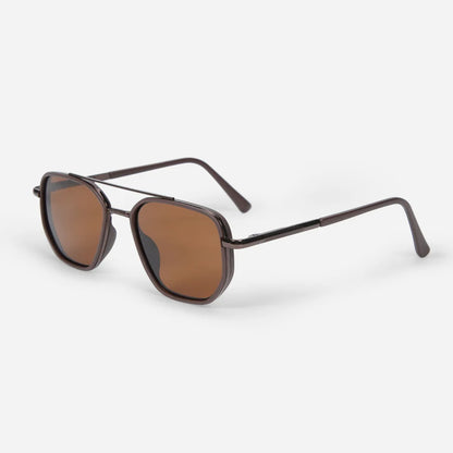 Sault Horizon Tangle-Free Sunnies