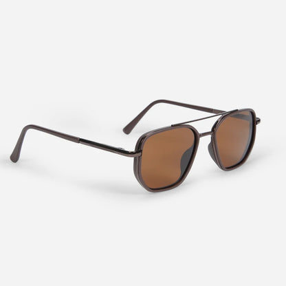 Sault Horizon Tangle-Free Sunnies