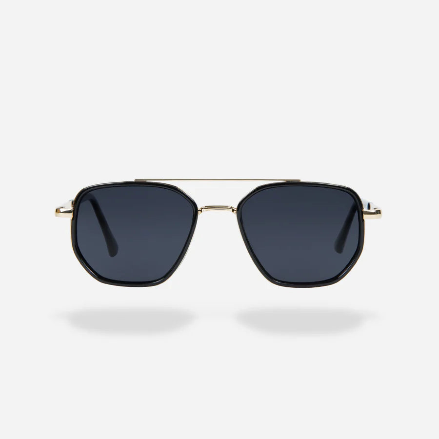 Sault Horizon Tangle-Free Sunnies