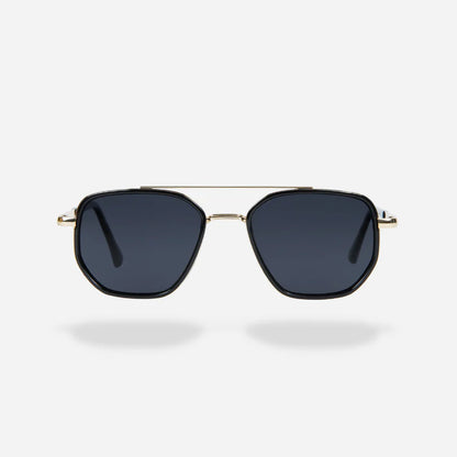 Sault Horizon Tangle-Free Sunnies