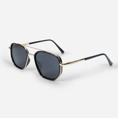 Sault Horizon Tangle-Free Sunnies