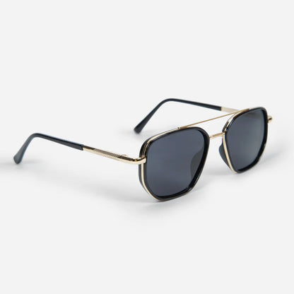 Sault Horizon Tangle-Free Sunnies