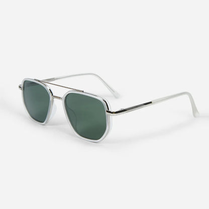 Sault Horizon Tangle-Free Sunnies