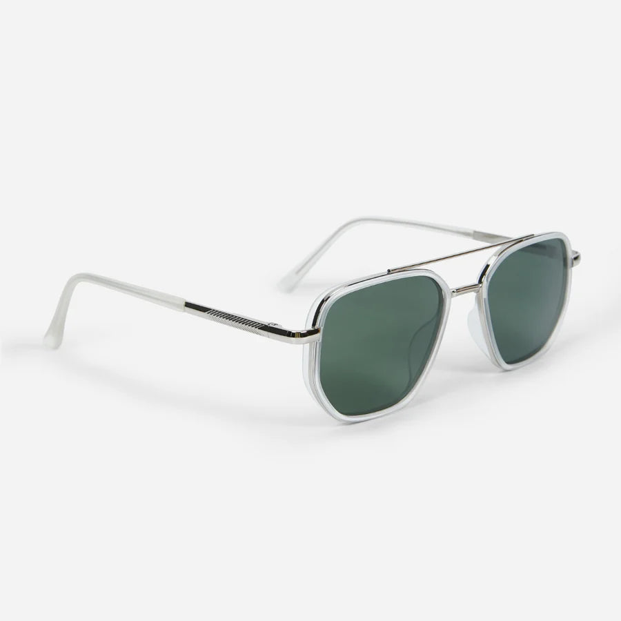 Sault Horizon Tangle-Free Sunnies